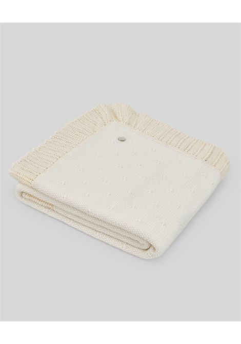 Coperta con volant PAZ RODRIGUEZ | 029 11295060 H56